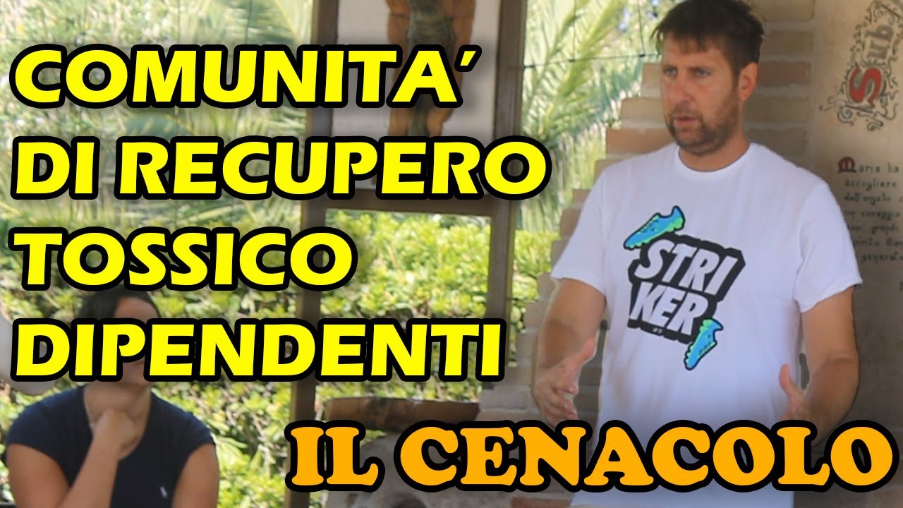 [REUPLOAD] in visita a 