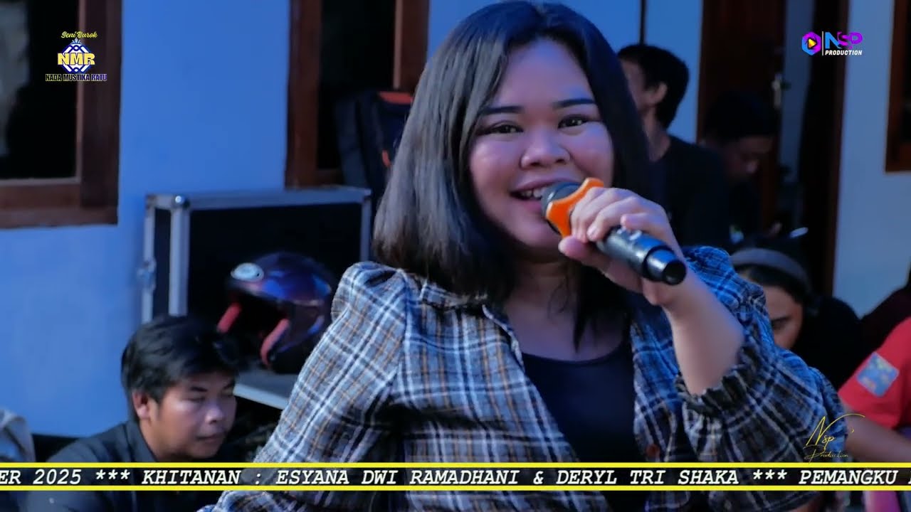 17 JURAGAN EMPANG NADA MUSTIKA RATU 26 DESEMBER 2025