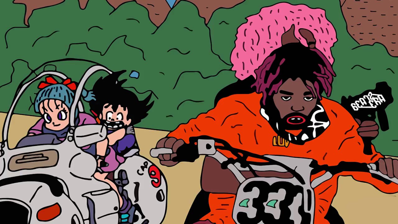 [FREE] Lil Uzi Vert Type Beat 2017 - 