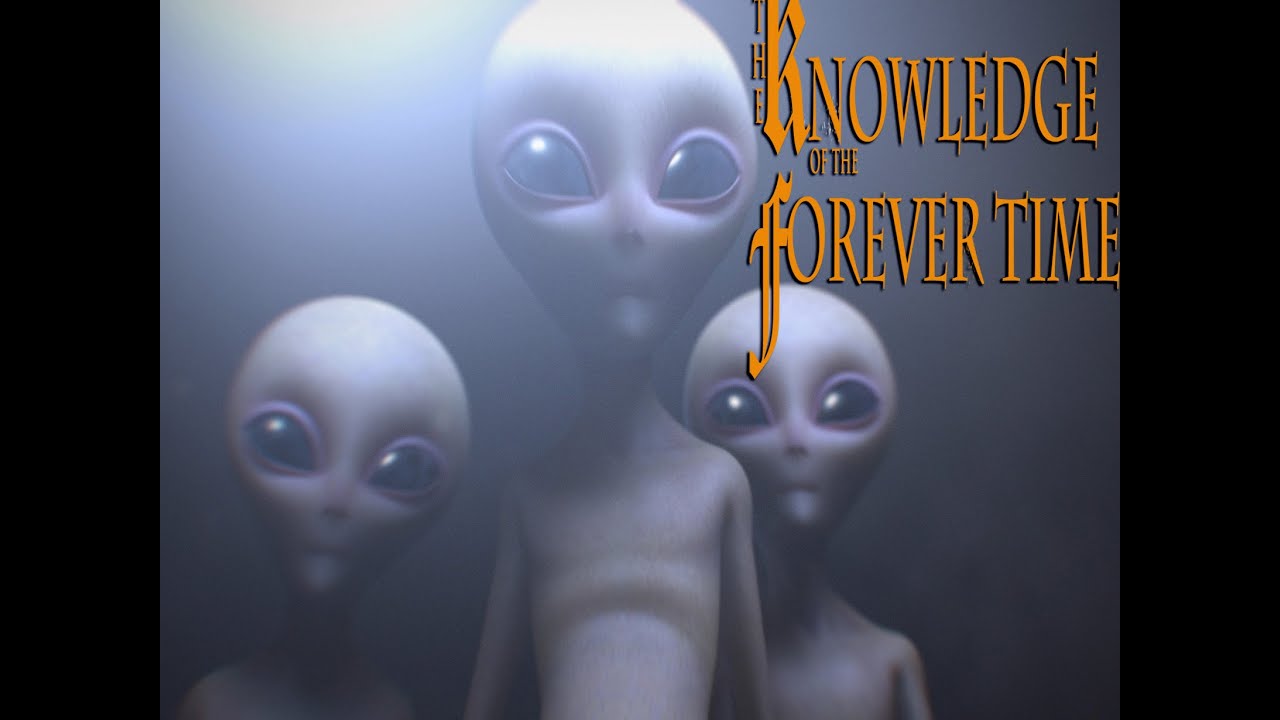 THE KNOWLEDGE OF THE FOREVER TIME!  (Episode 4) THE PROMETHEUS STONE