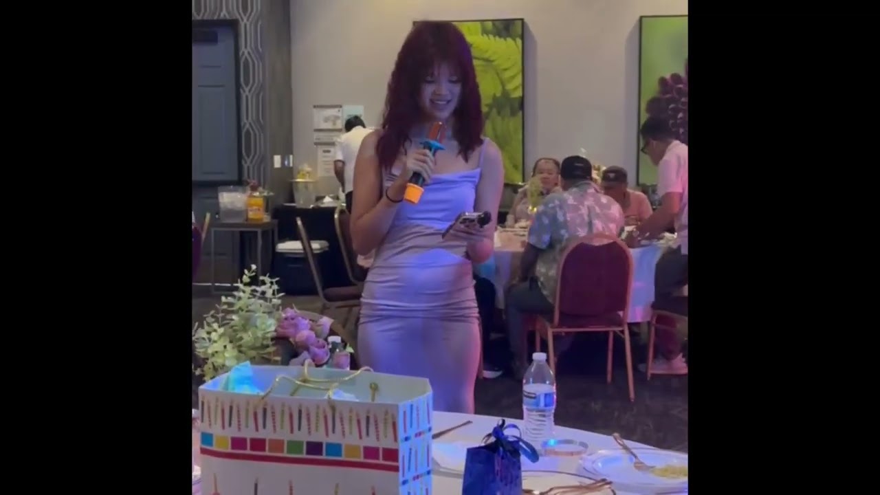 Faith's 18th Birthday 2025