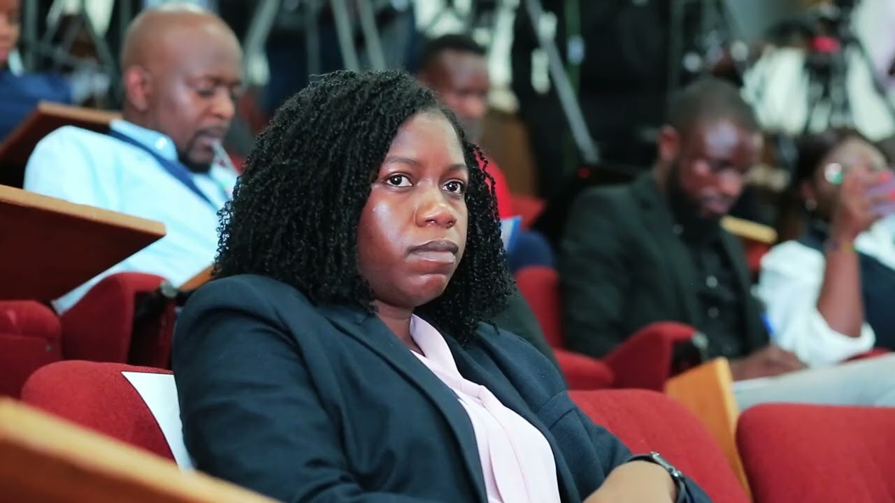 Monetary Policy Committee Announcement & Press Briefing November, 2024