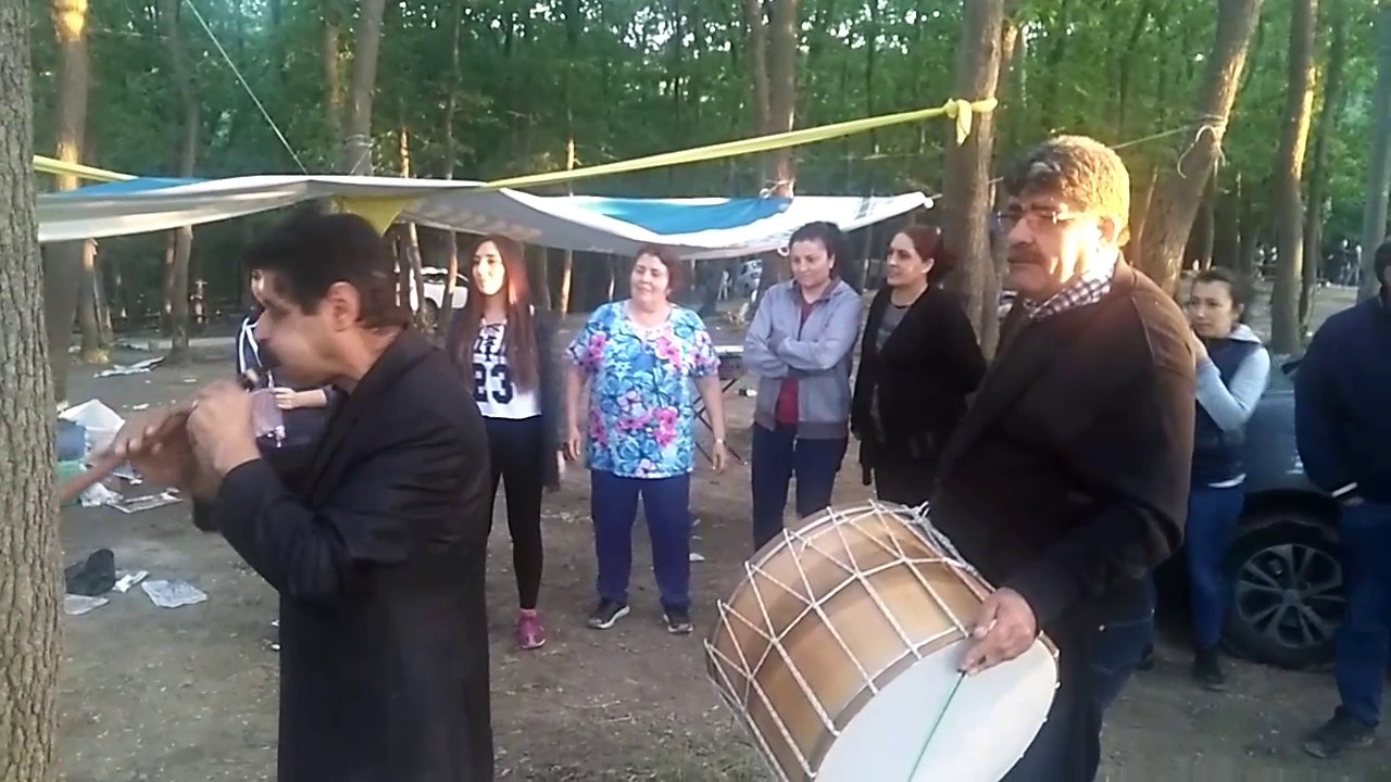 2017 DİVRİĞİ PİLAVI VARTAN KÖYÜ