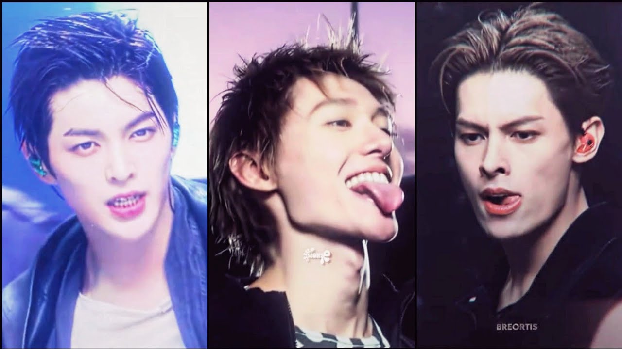 CORTIS TIKTOK EDITS COMPILATION!!! beacuse I want nobody, nobody but you~☆