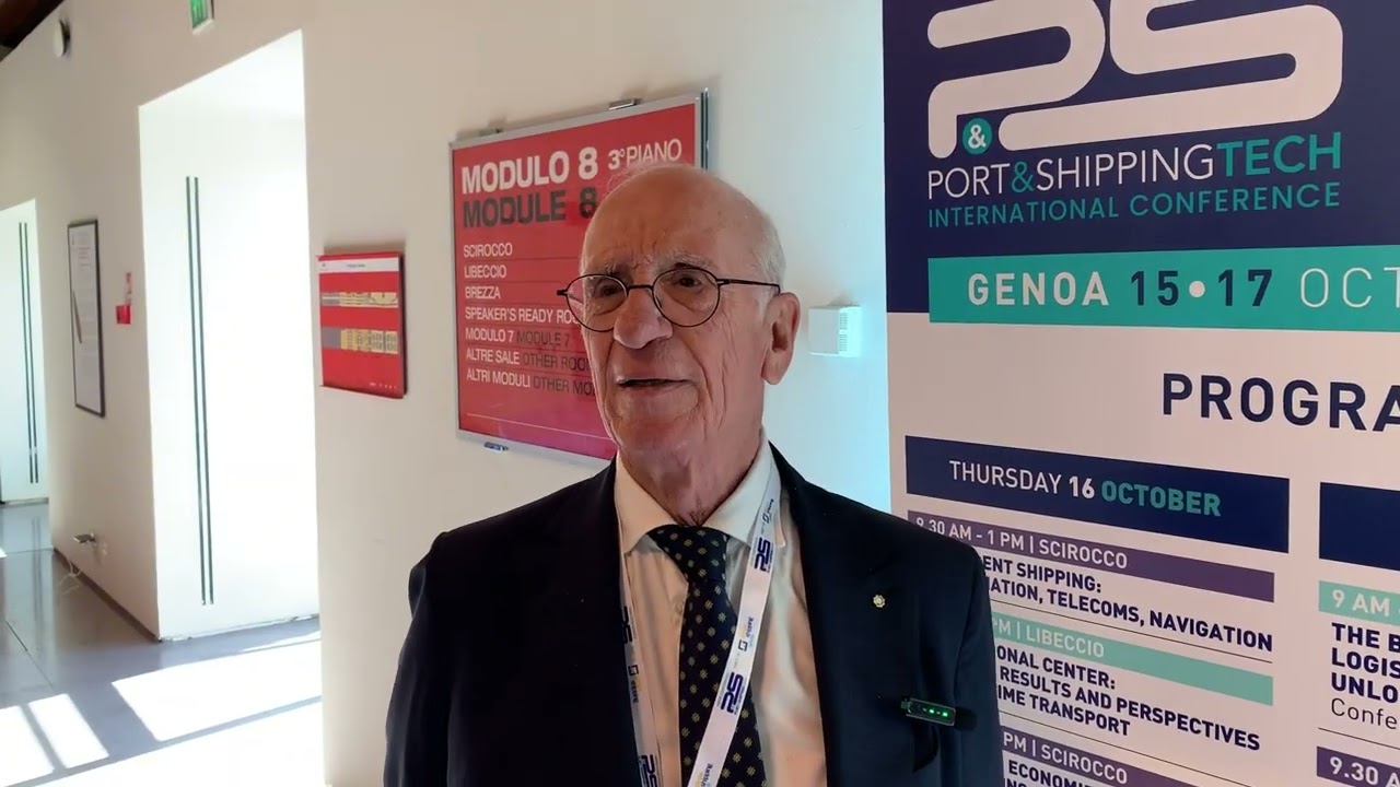 MASUCCI, Propeller Club