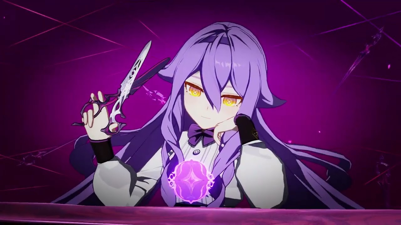 [SEA] Honkai Impact 3rd | EX Redlotus Abyss: Herrscher of the Void (Ignite) 498D vs. Sirin (802)