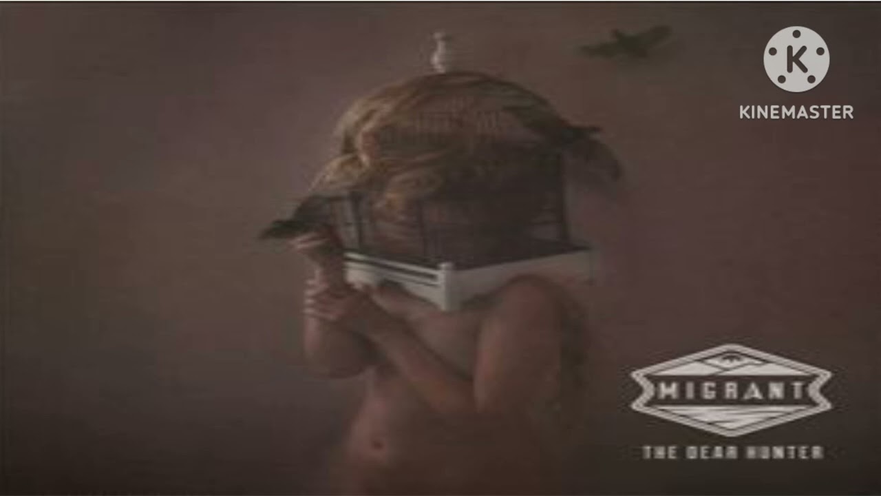 The love dear hunter instremental ( album migrant)