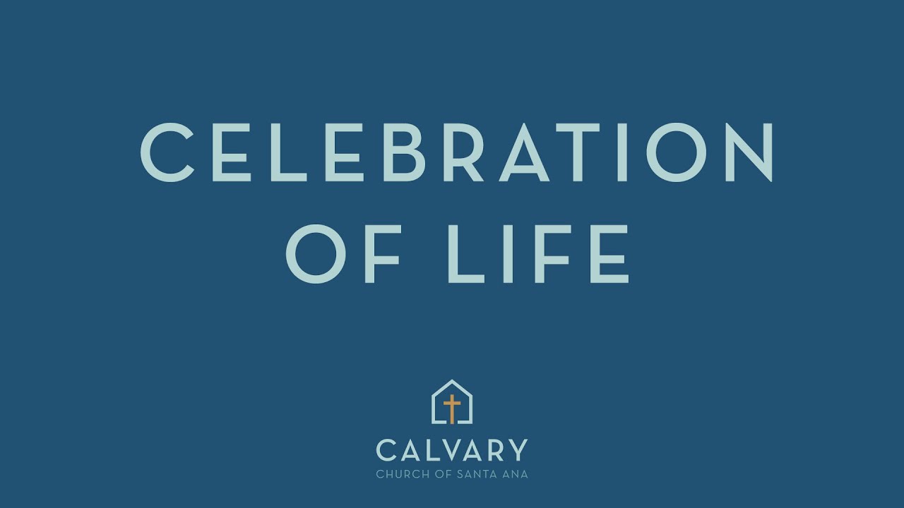 Celebration of Life for David Karnes, February 6th, 2026