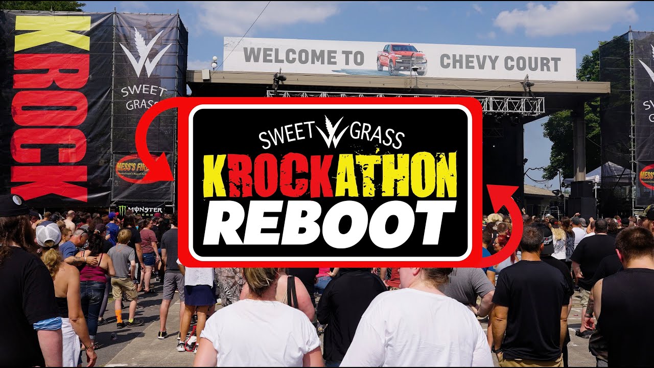 KROCKATHON Reboot 2024