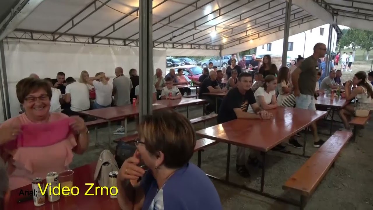 PIRANSKO PRELO ŠEER 1 dio  11.8.24