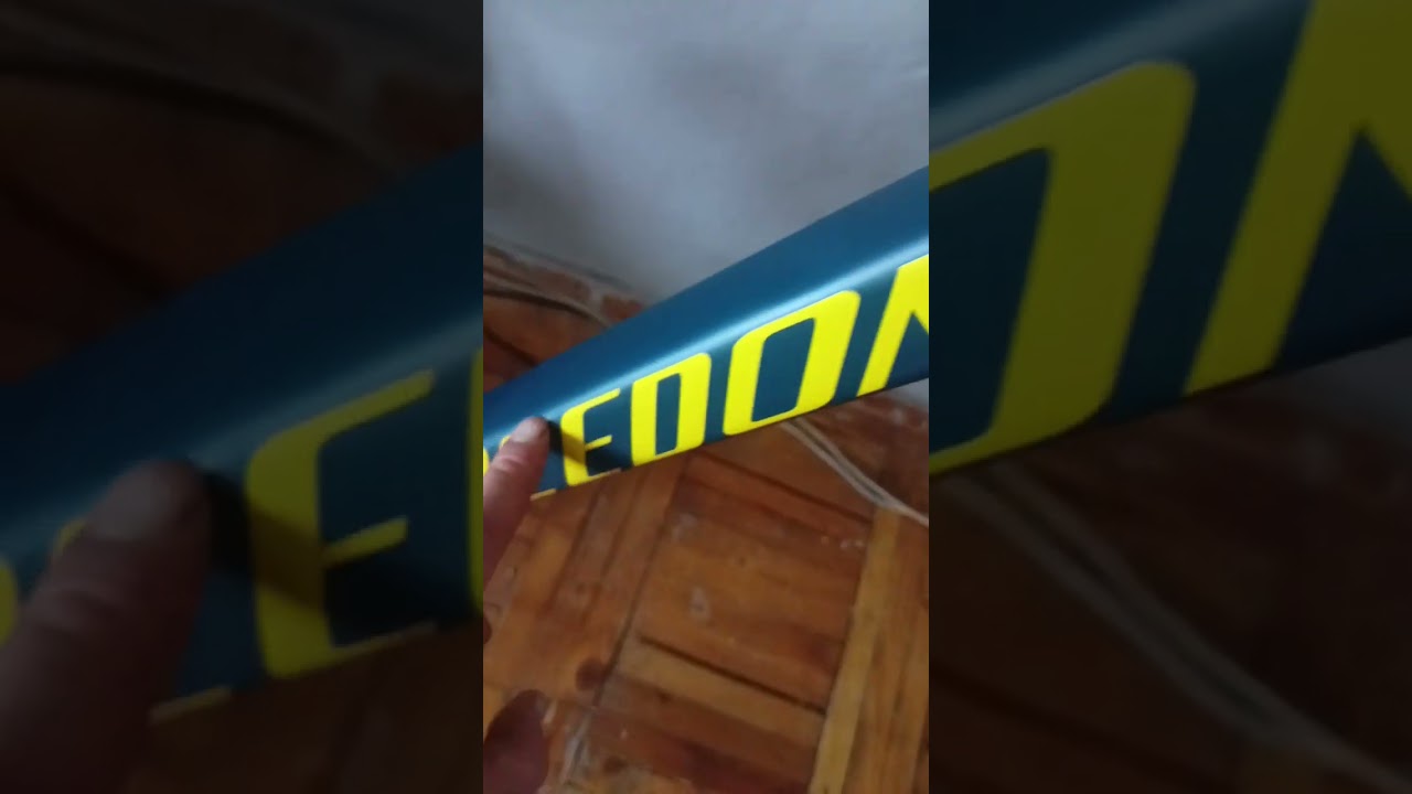 Speedone Floater видео от подписчика