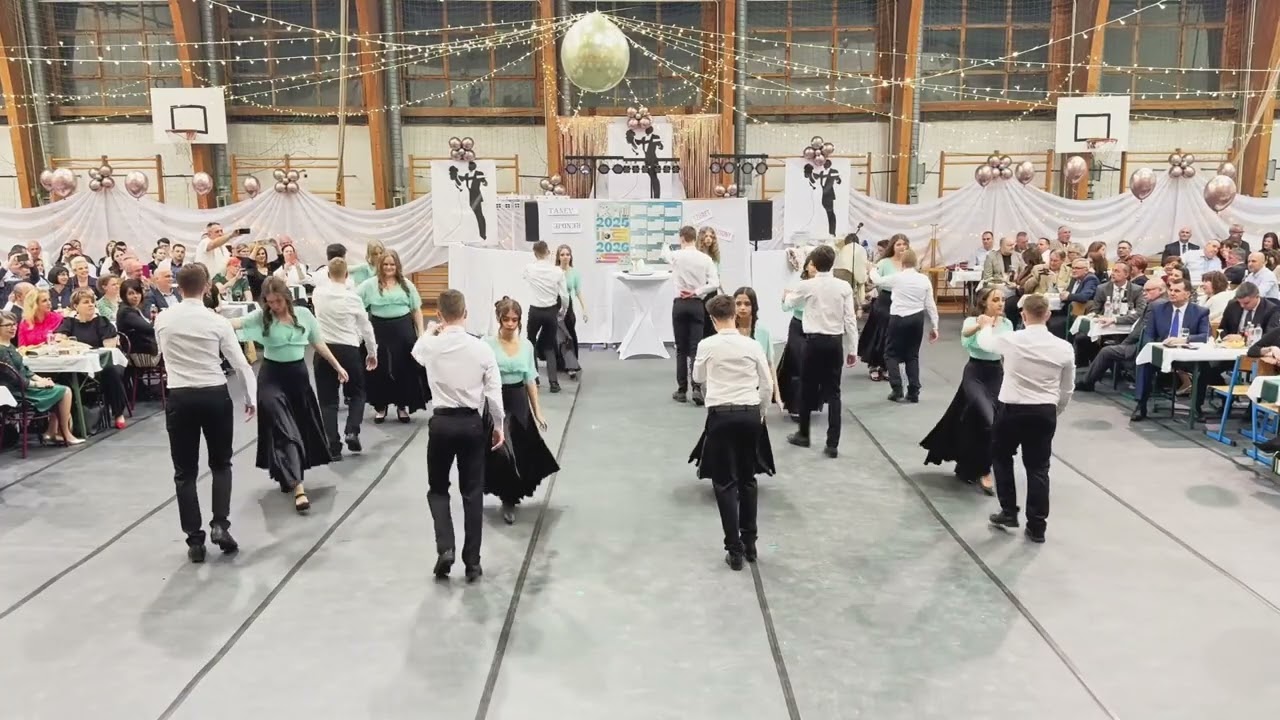 Öveges Alapítványi Bál 2026.