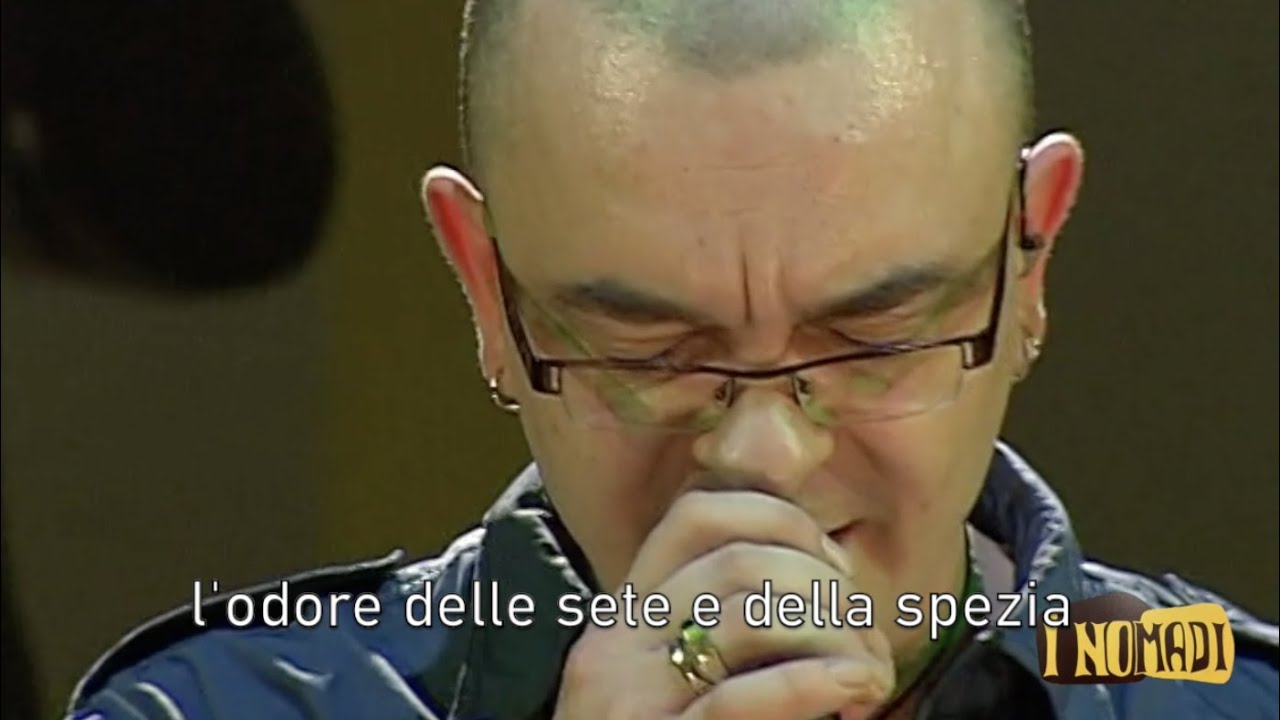 Nomadi e Omnia Symphony Orchestra 