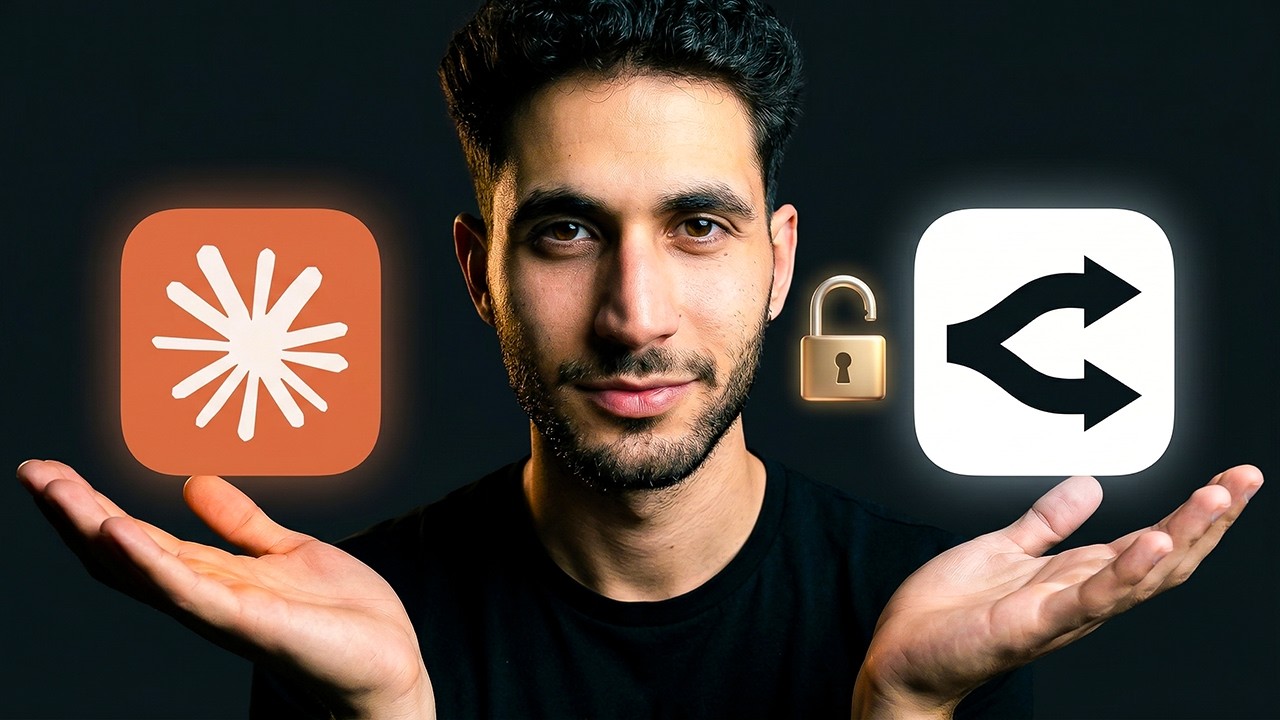 CLAUDE CODE'U LİMİTSİZ YAP! (Claude Code + OpenRouter)