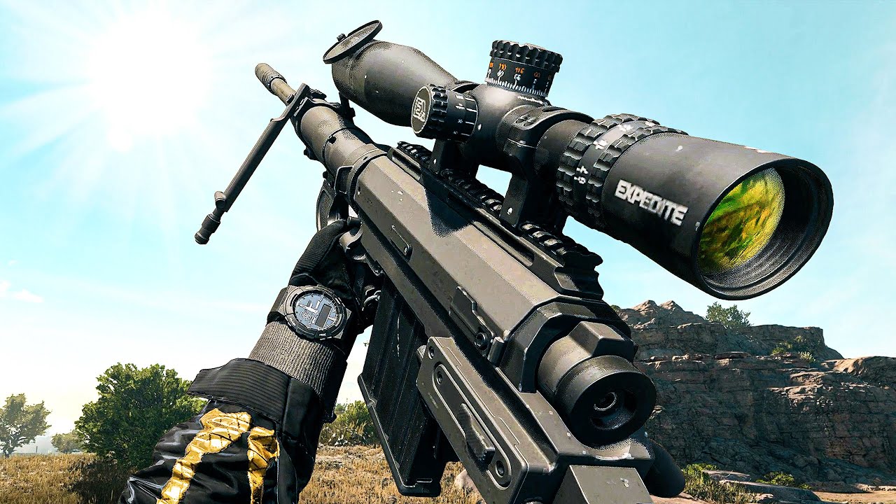 This was supposed to SAVE Warzone 2