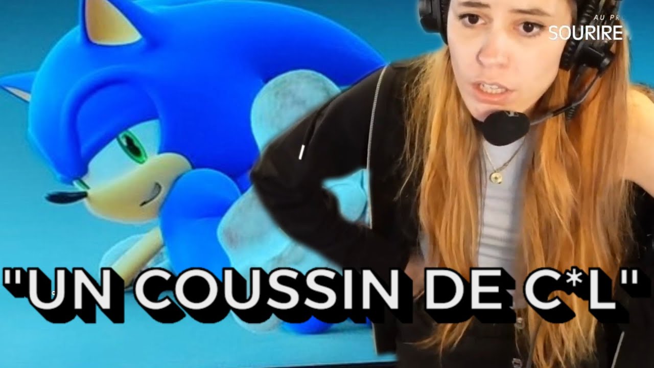 BUROAST DU ZEVENT DE FLORENCE DERNIÈRE PARTIE, IL FAUT QUE CELA CESSE