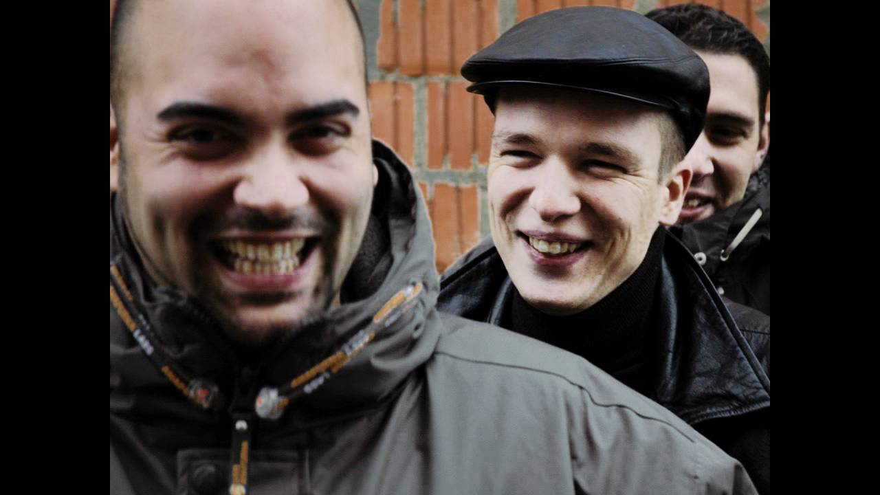 Opak - J'peux pas comprendre