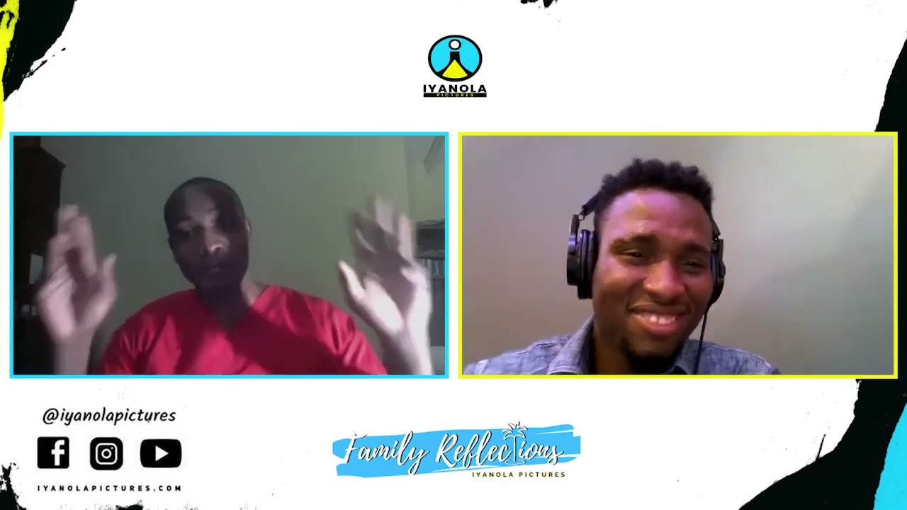 Fixing Healthcare in St. Lucia - Family Reflections #podcast #caribbean (reupload)