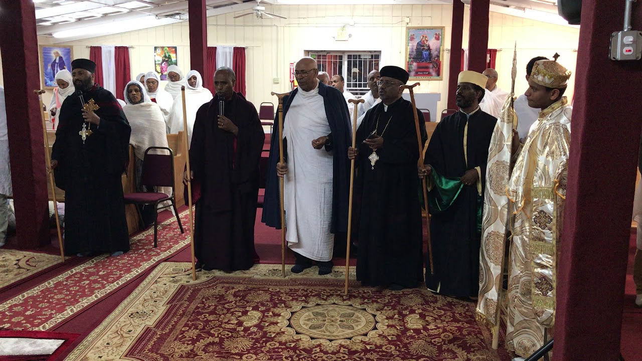 ስኔ ማርያም ምልጣን
