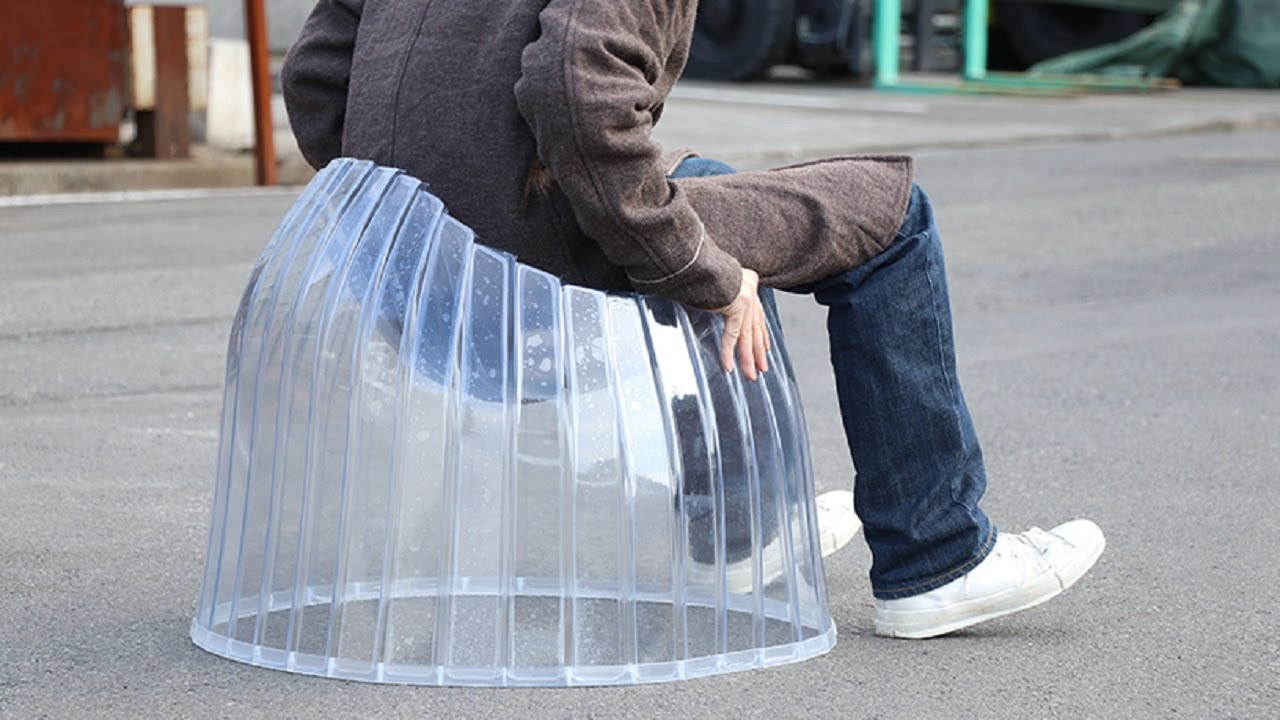 7 Awesome Transformable Furniture You Must Have