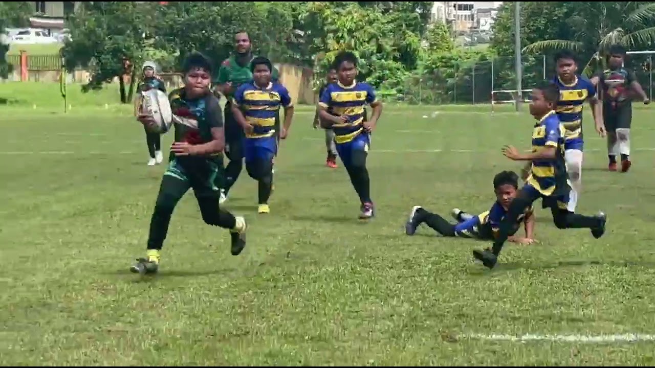 GDS vs VENOM L10 (KILLERBEE 10s 2025)