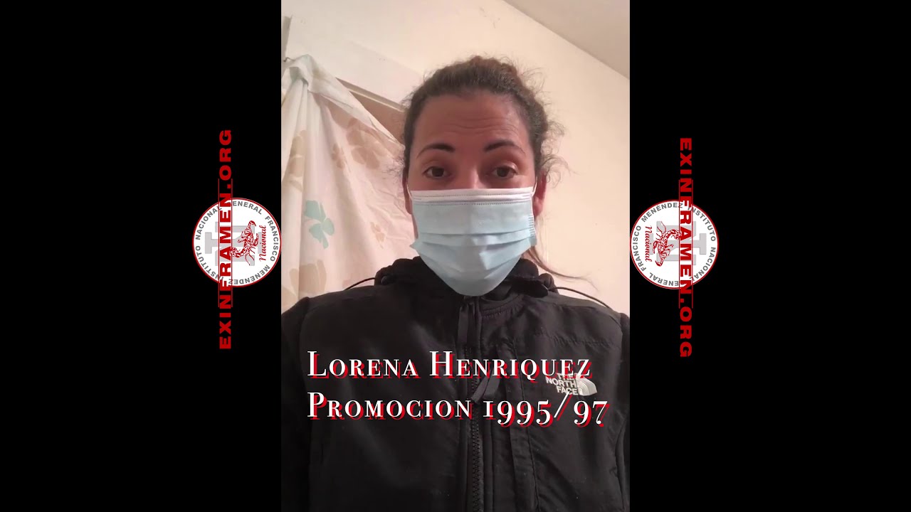 Exinframen.org Covid19 PSA