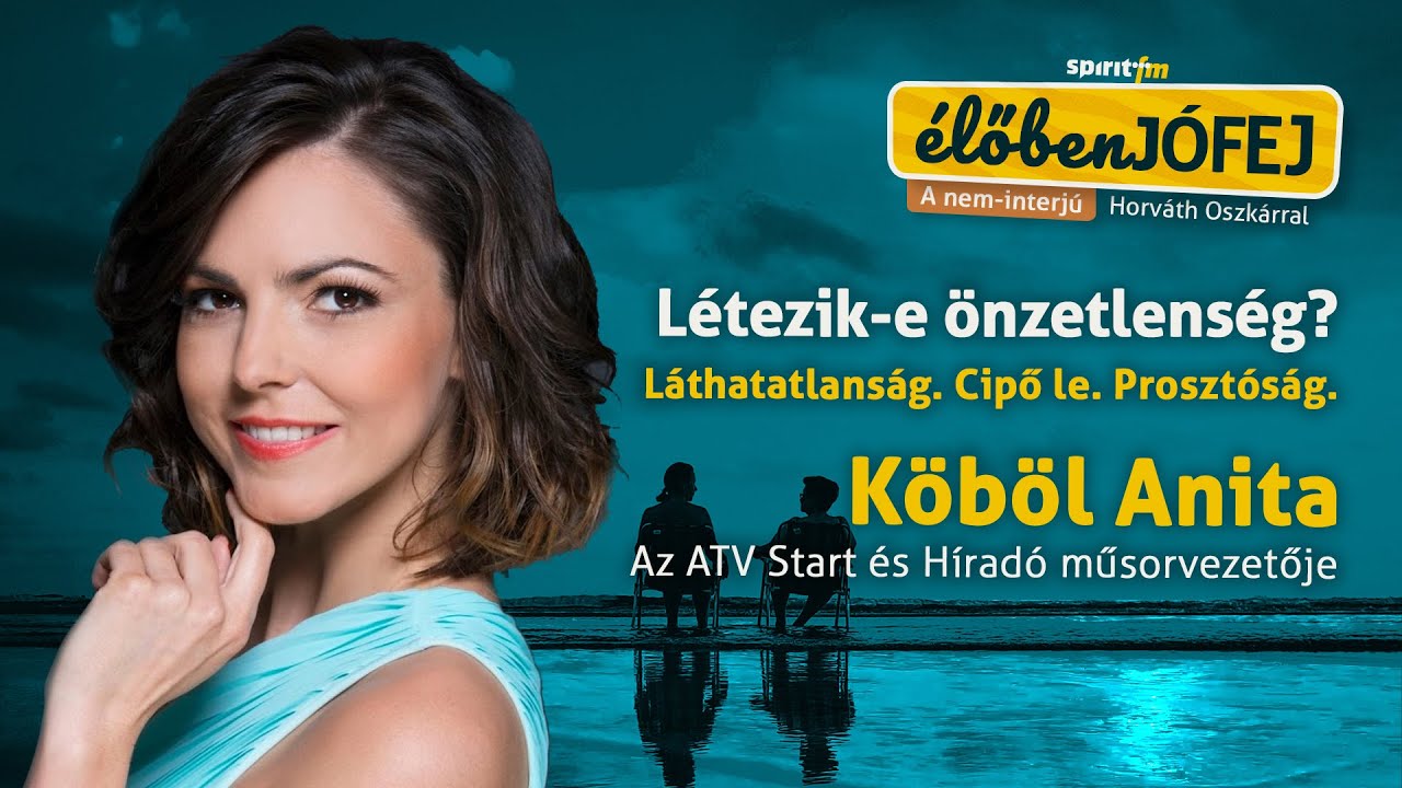 Önzetlenség; Láthatatlanság; Cipőt le kell venni?; Férfias a prosztóság? - Élőben jófej 2023#7