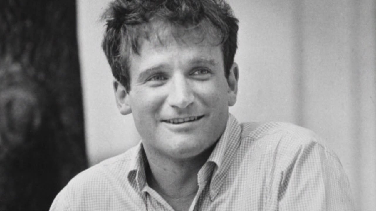 Depression made a huge impact on Robin Williams' life