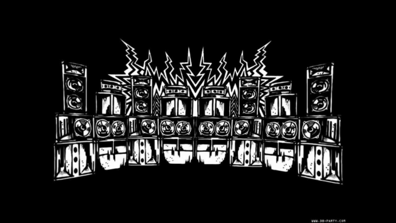 son de teuf: le ghettoturc. Mix hardtek, tribecore 2013 Jonkille