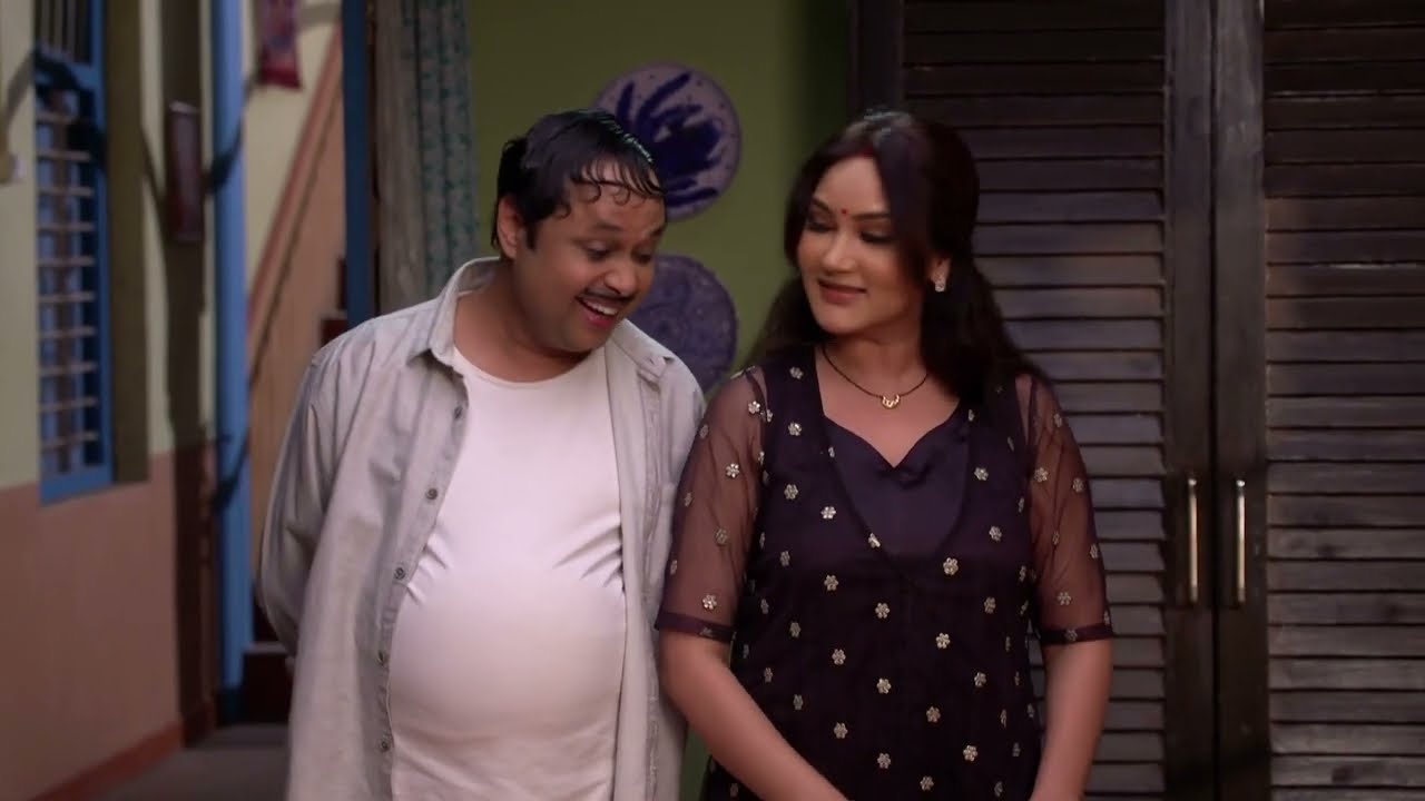 Happu की जान क्यू लेना चाहते हो ?-Happu Ki Ultan Paltan Full Ep - 782- 22 Jan 2024 - @And TV