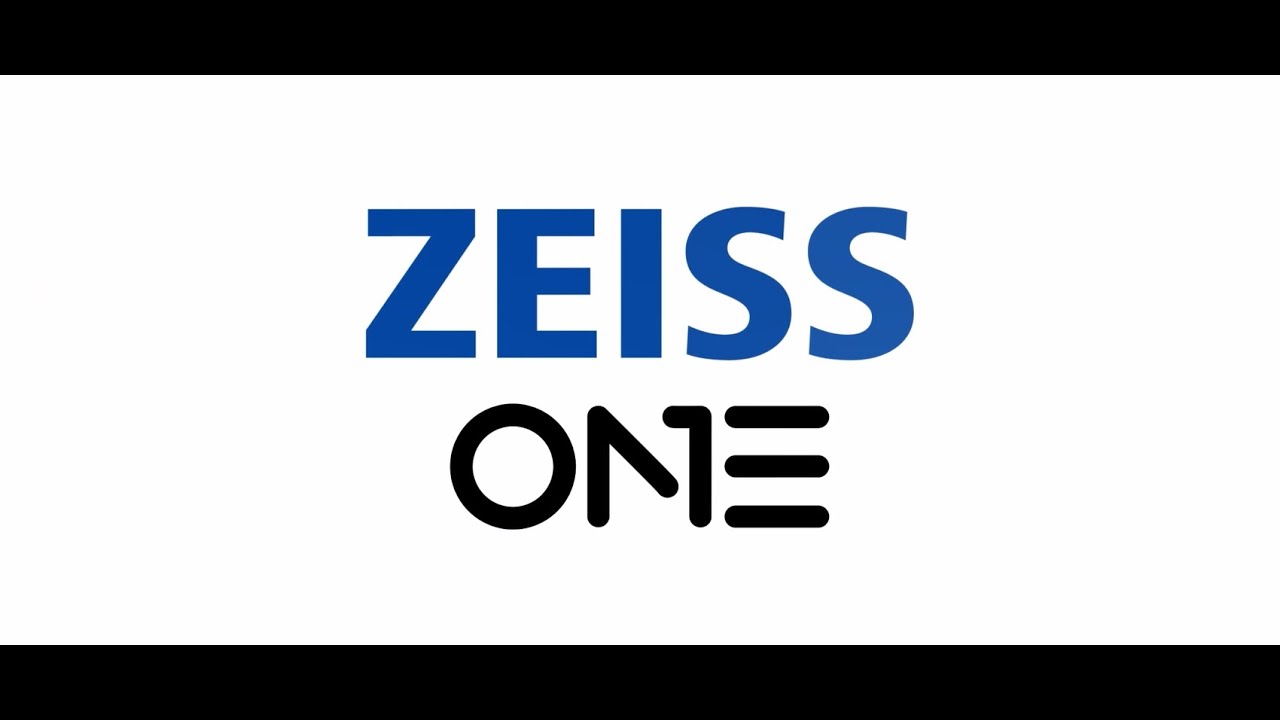 Lançamento ZEISS ONE