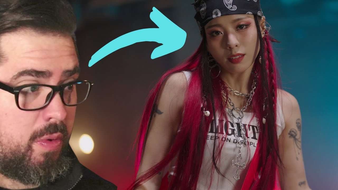 Music Teacher Reacts to Rolling Quartz - Masquerade 매스커레이드 - 롤링쿼츠 | Music Teacher Reacts