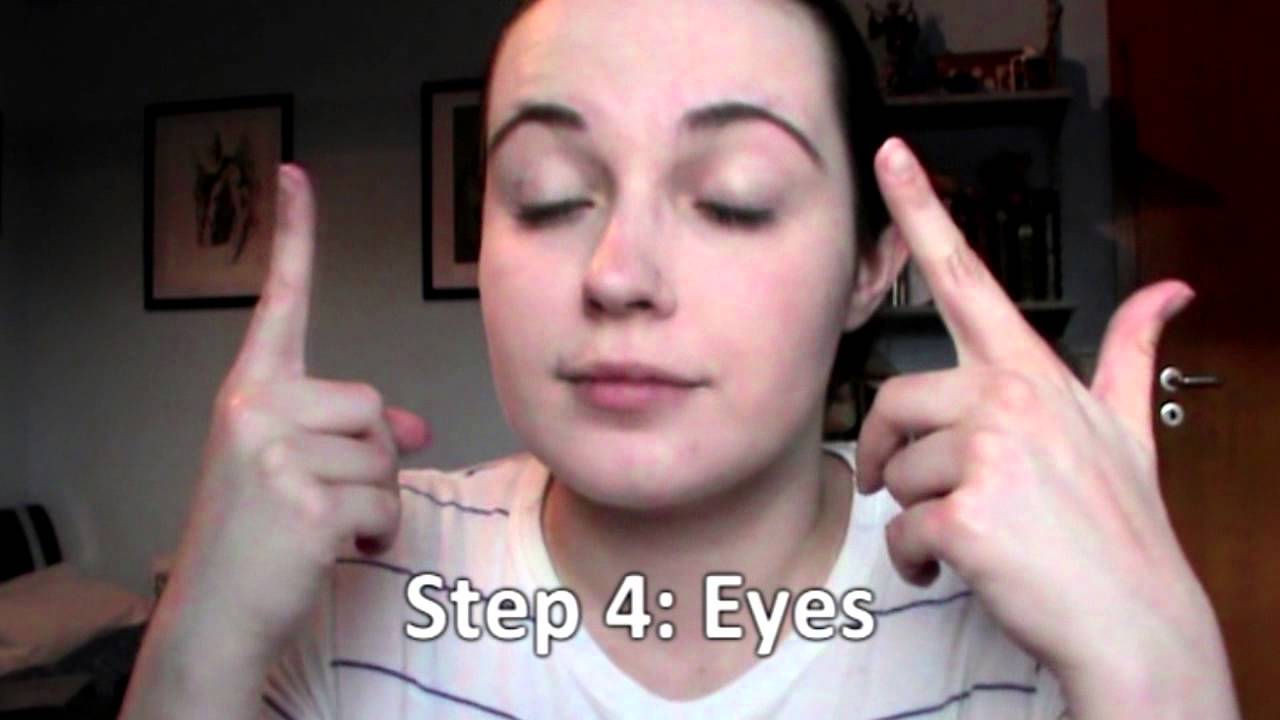 Lydia Martin - Make up Tutorial (Galvanize 03x15)