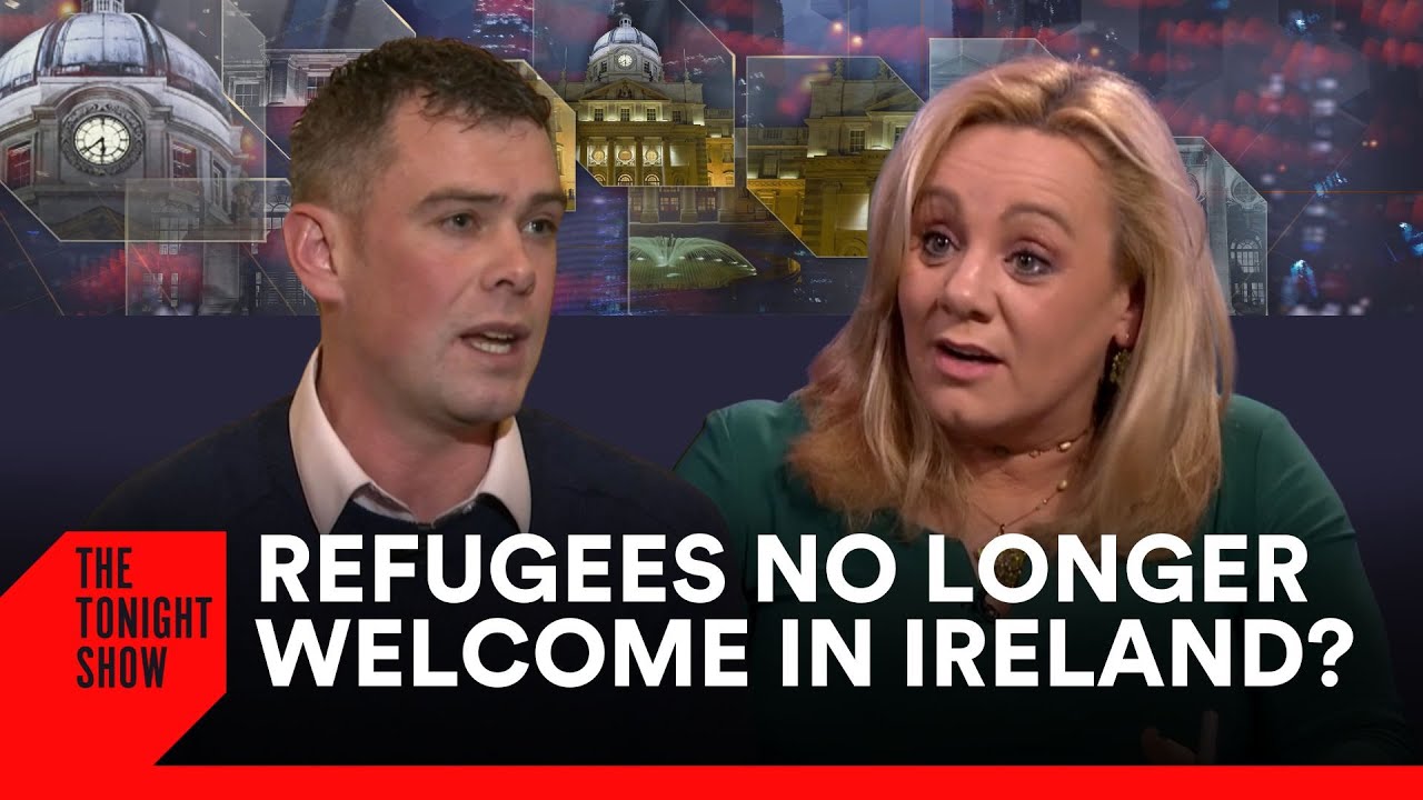 Fine Gael Senator 