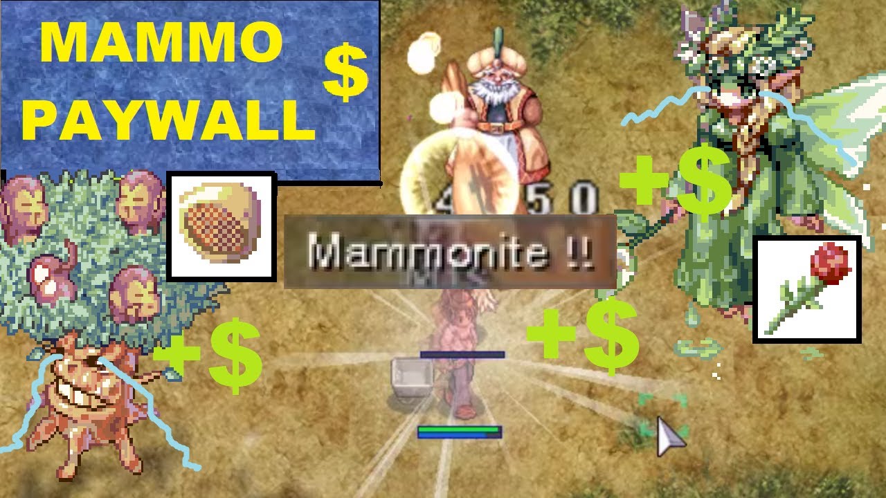 Ragnarok PreRenewal - Blacksmith Easiest solo build - No Dual Login - Maps, rates and Episodes