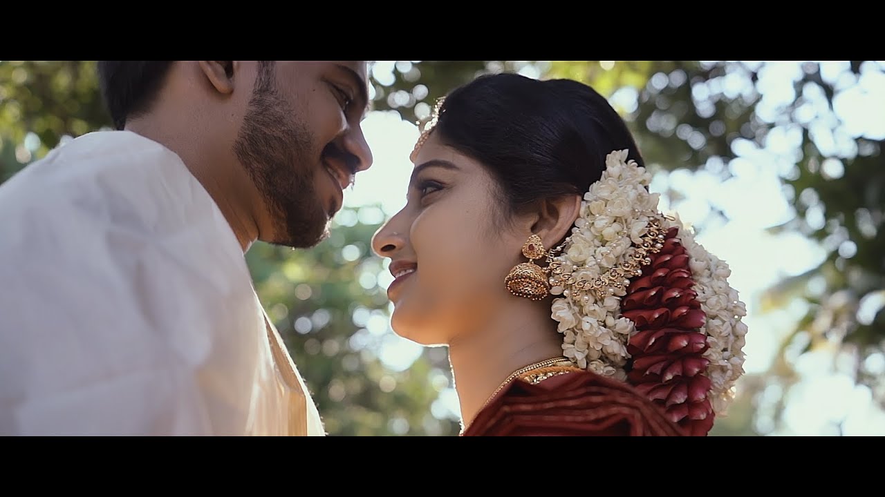 Wedding Highlights | Abhijith and Divya | Fotopeedika