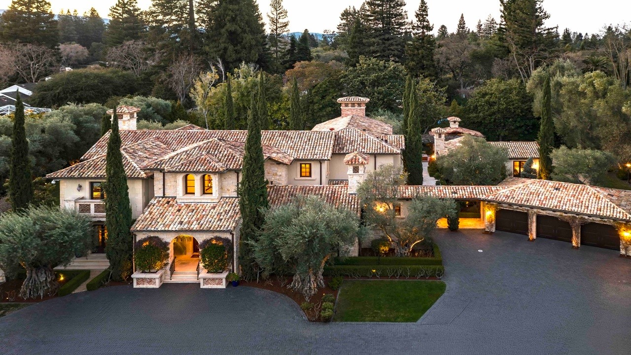 35 Barry Lane, Atherton | DeLeon Realty Platinum Listing