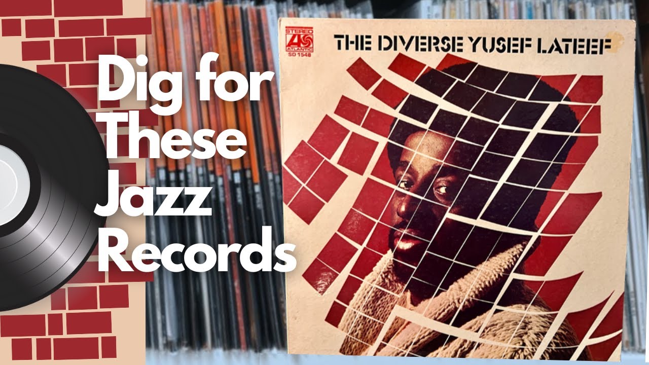 14 Affordable Jazz Records that Absolutely Slap