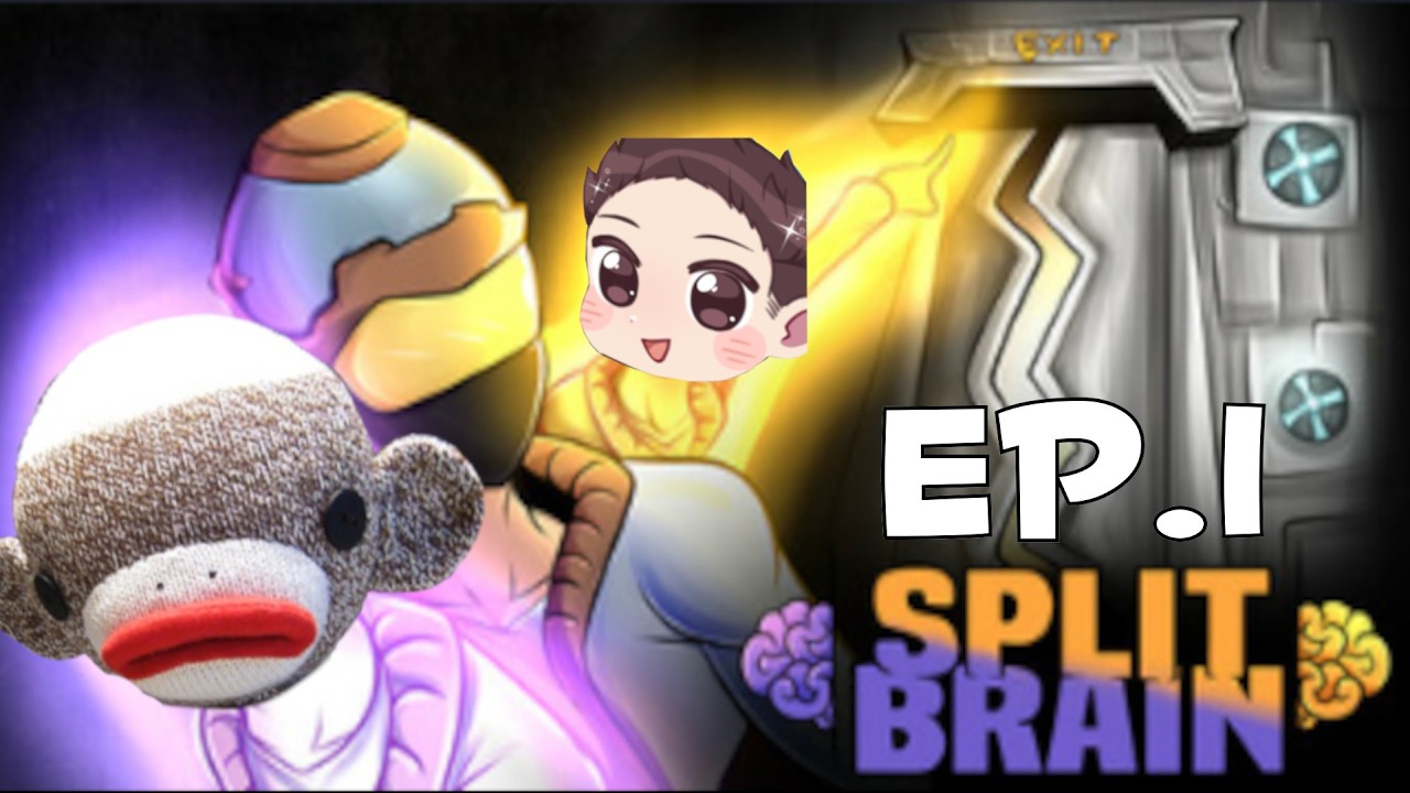 This Game Tested Our Friendship... - Ep.1