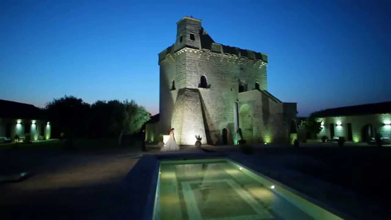 Tenuta Monacelli & Masseria Giampaolo