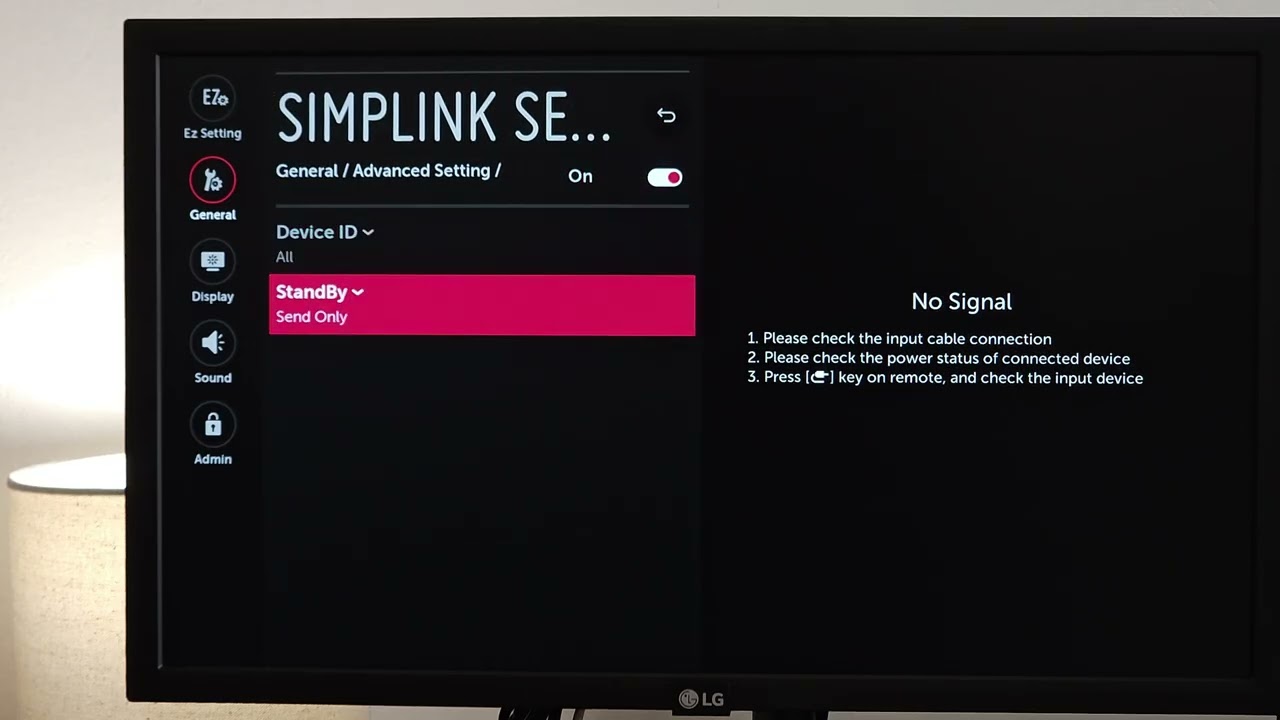 LG Digital Signage Setup for Professional Deployments