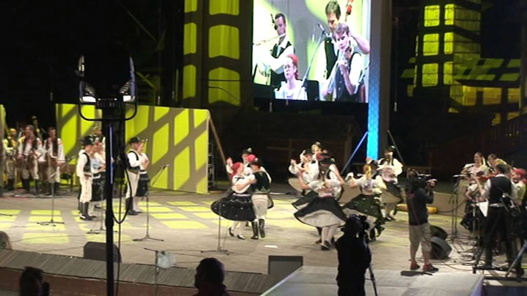 Východná 2014 , FS Technik STU