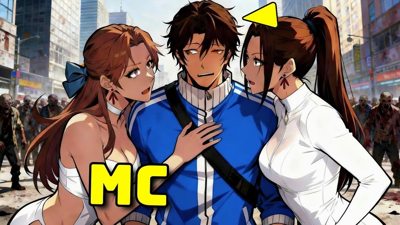 Renació en el Apocalipsis y Eliminó a sus Enemigos Primero| Resumen Manhwa
