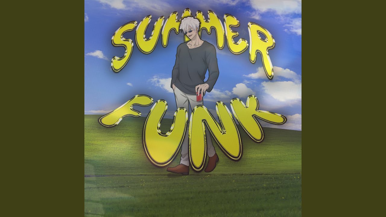 SUMMER FUNK (SUPER SLOWED)