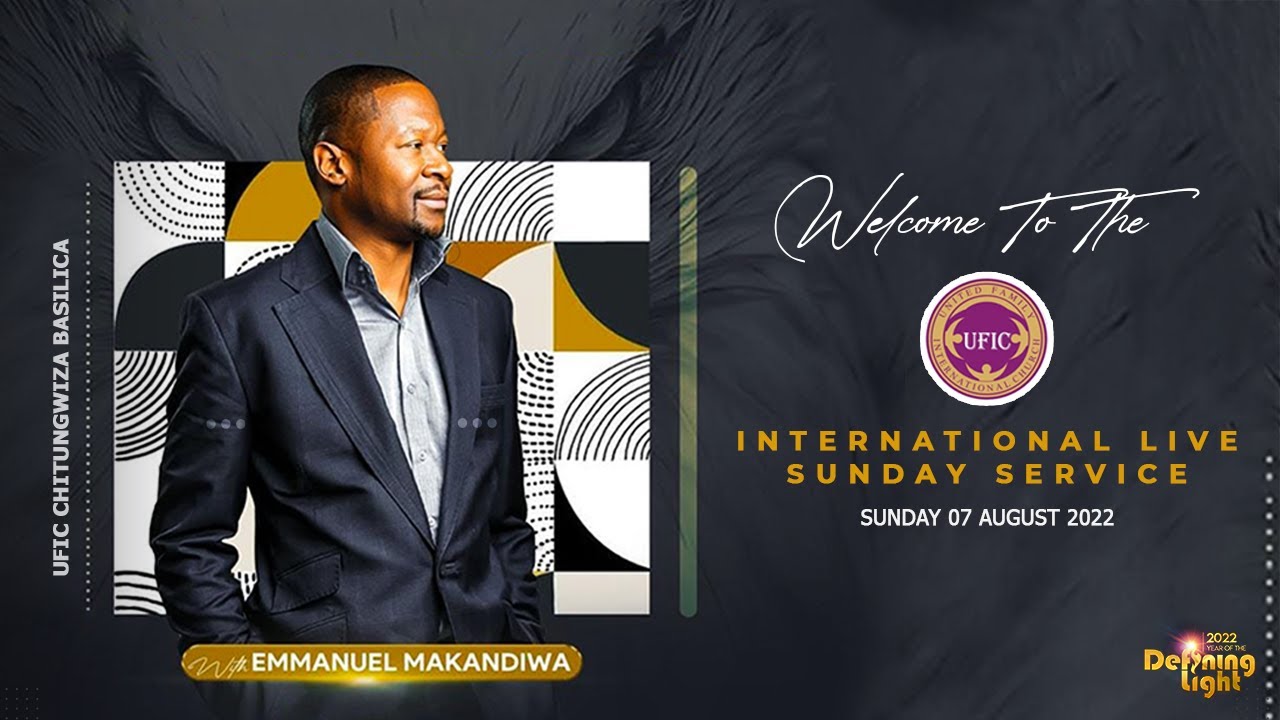 Question & Answer with Emmanuel Makandiwa.