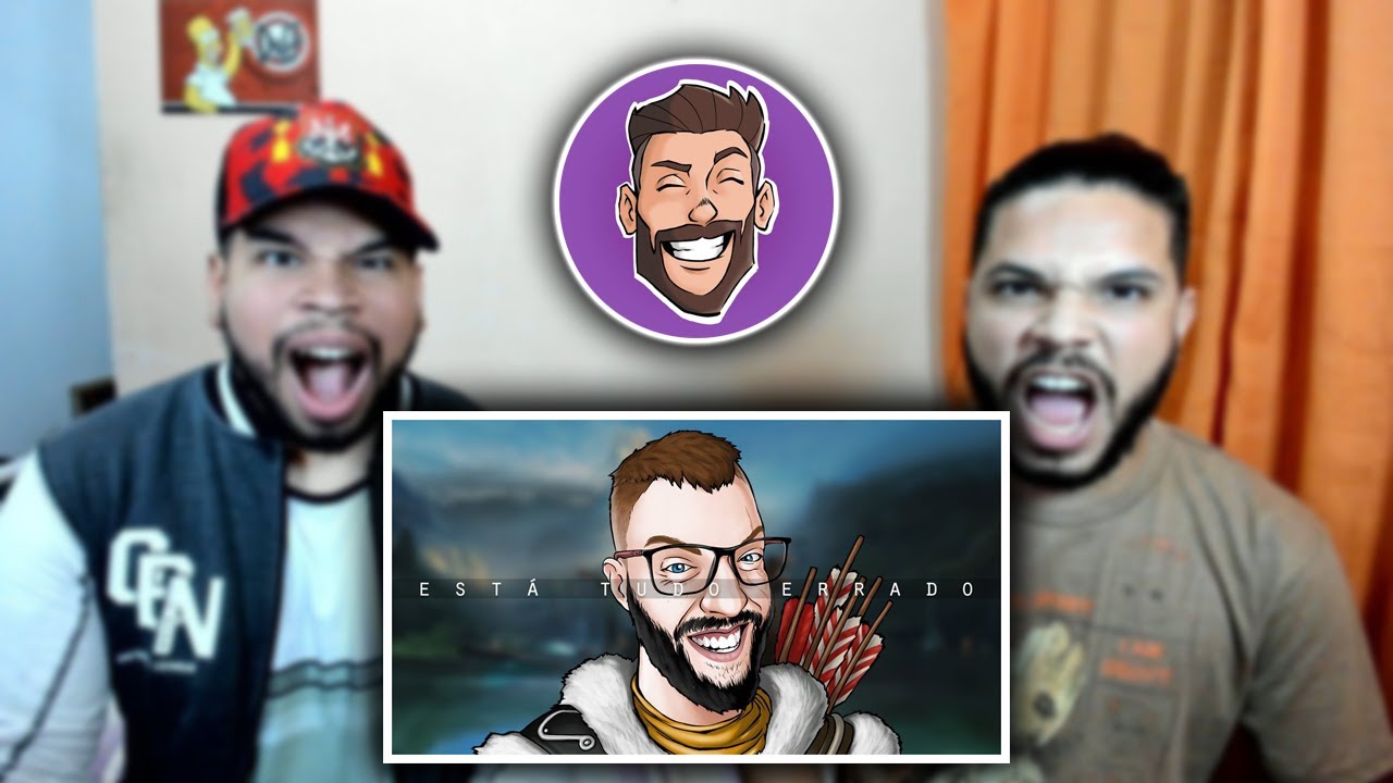 ESTÁ TUDO ERRADO COM: GOD OF WAR 4