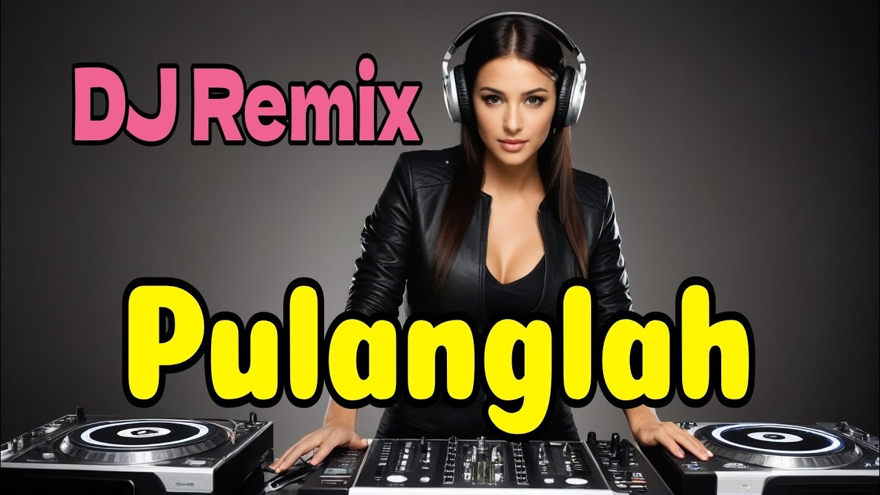 DJ Remix, Semangat kerja, Pemburu rupiah, musik ai lagu viral ramadan