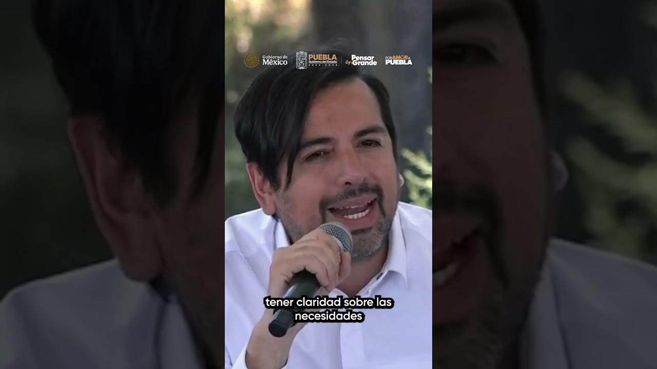 🌊 Transformamos el Atoyac con hechos.