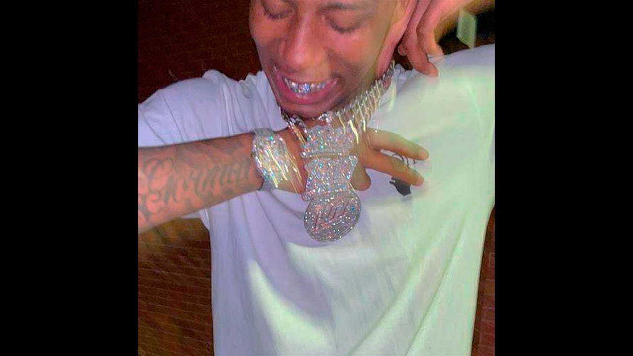 Big Scarr Type Beat - 
