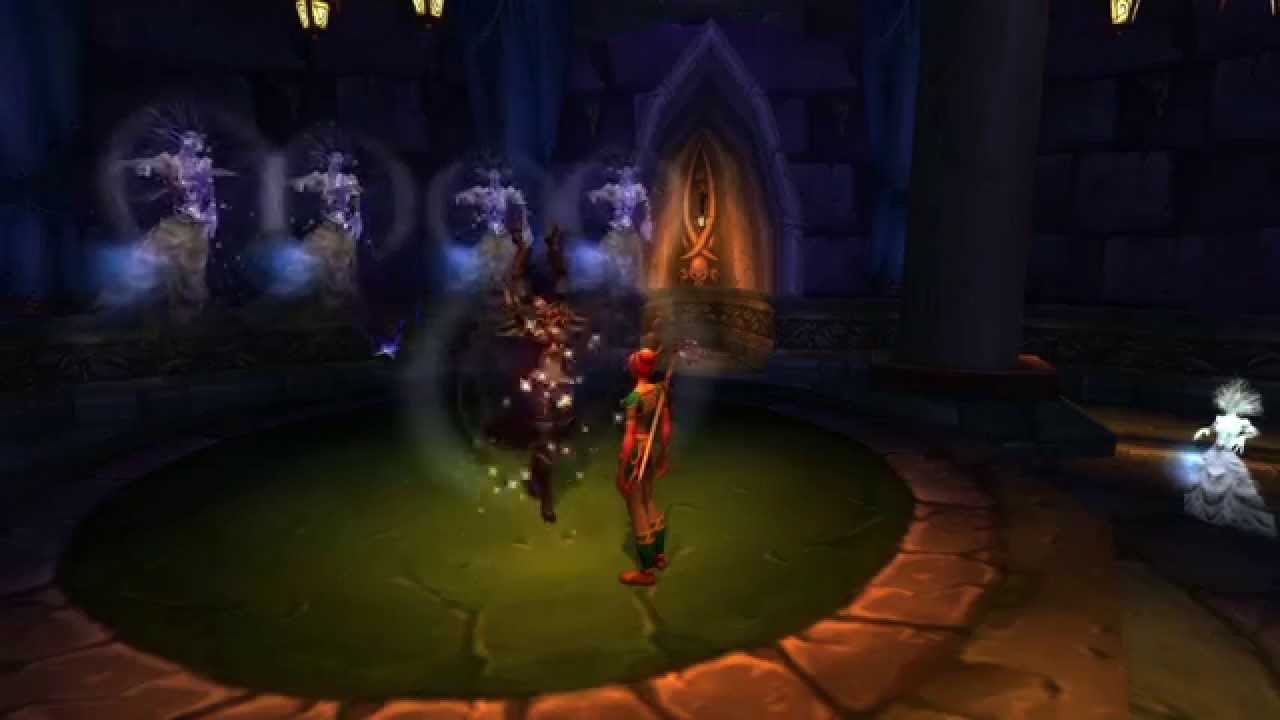 Documental - World of Warcraft: Looking for Group